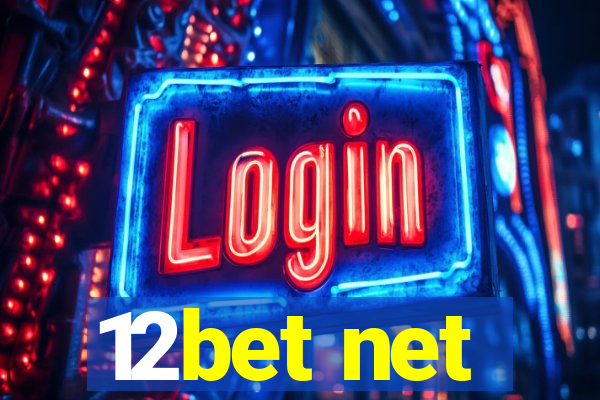 12bet net